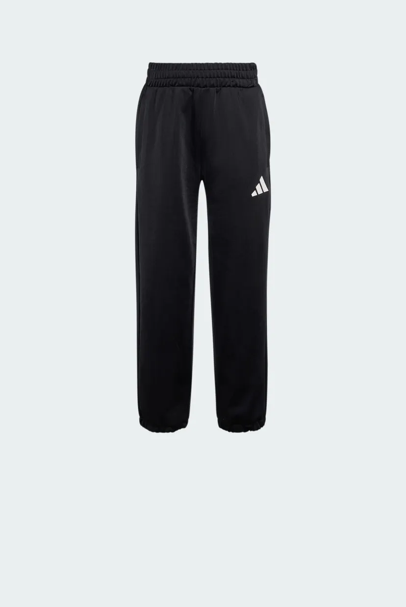 Детский черный спортивный костюм ADIDAS MARVEL SPIDER-MAN 10