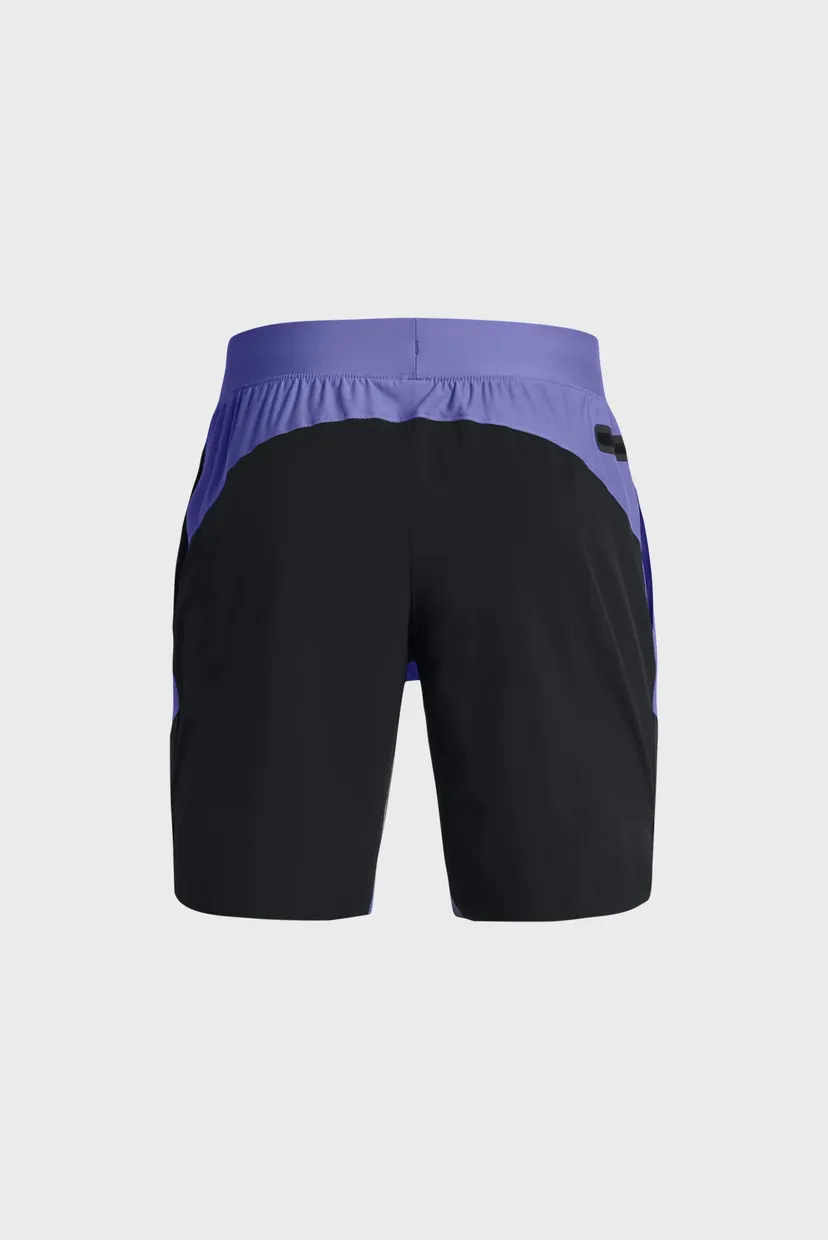 Мужские шорты UA Peak Woven Hybrid Short 6