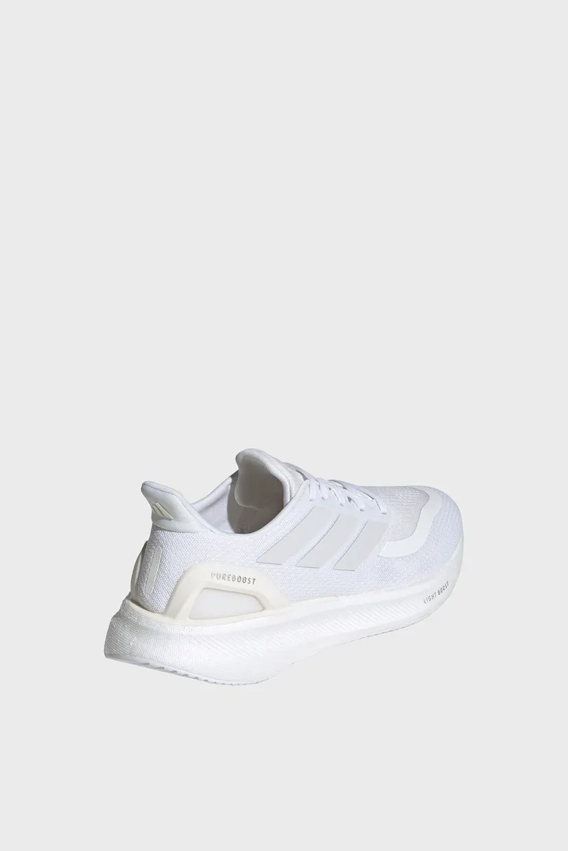 Жіночі білі кросівки Pureboost 5 Running Shoes 5