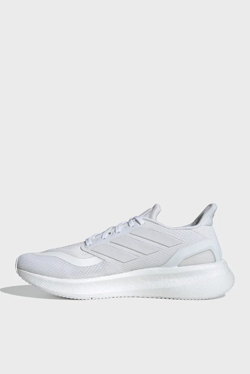 Мужские белые кроссовки Pureboost 5 6