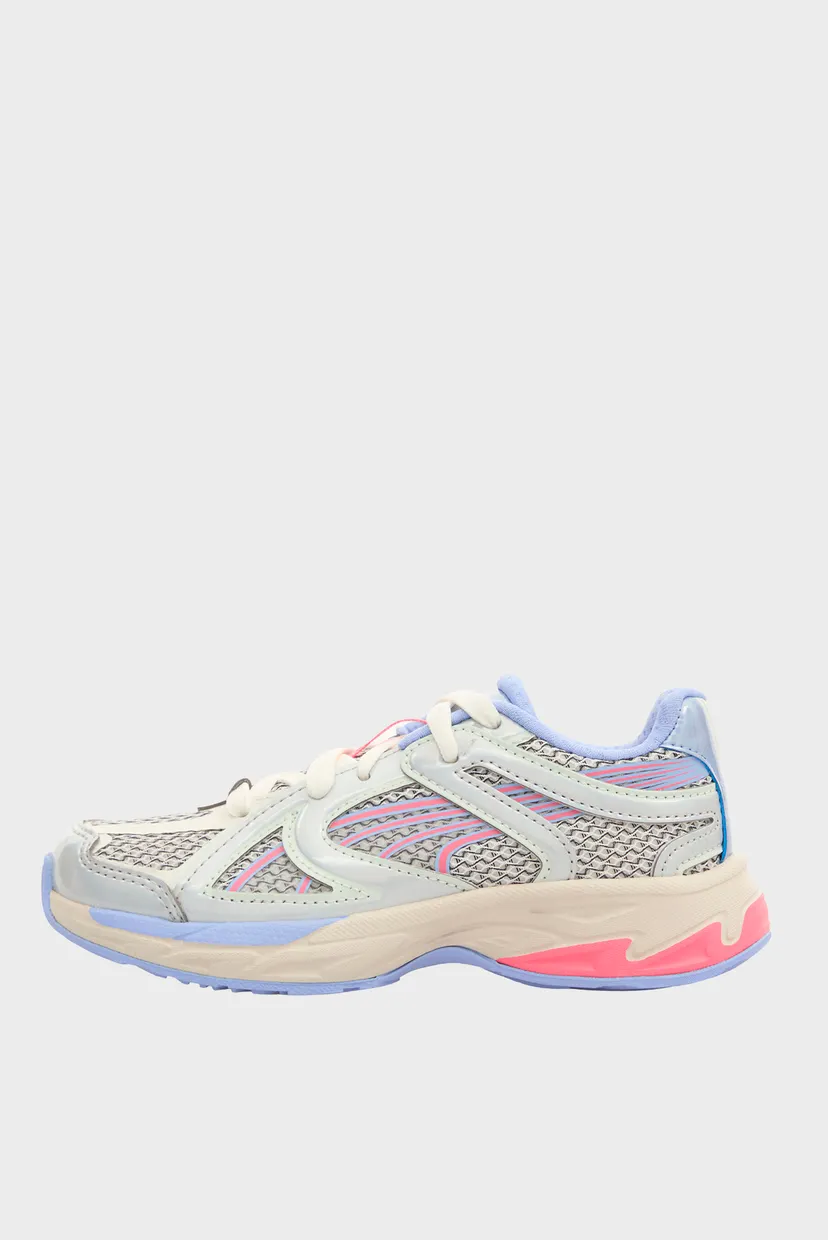 Дитячі кросівки PUMA SkyJet Girls Club Sneakers Kids 5