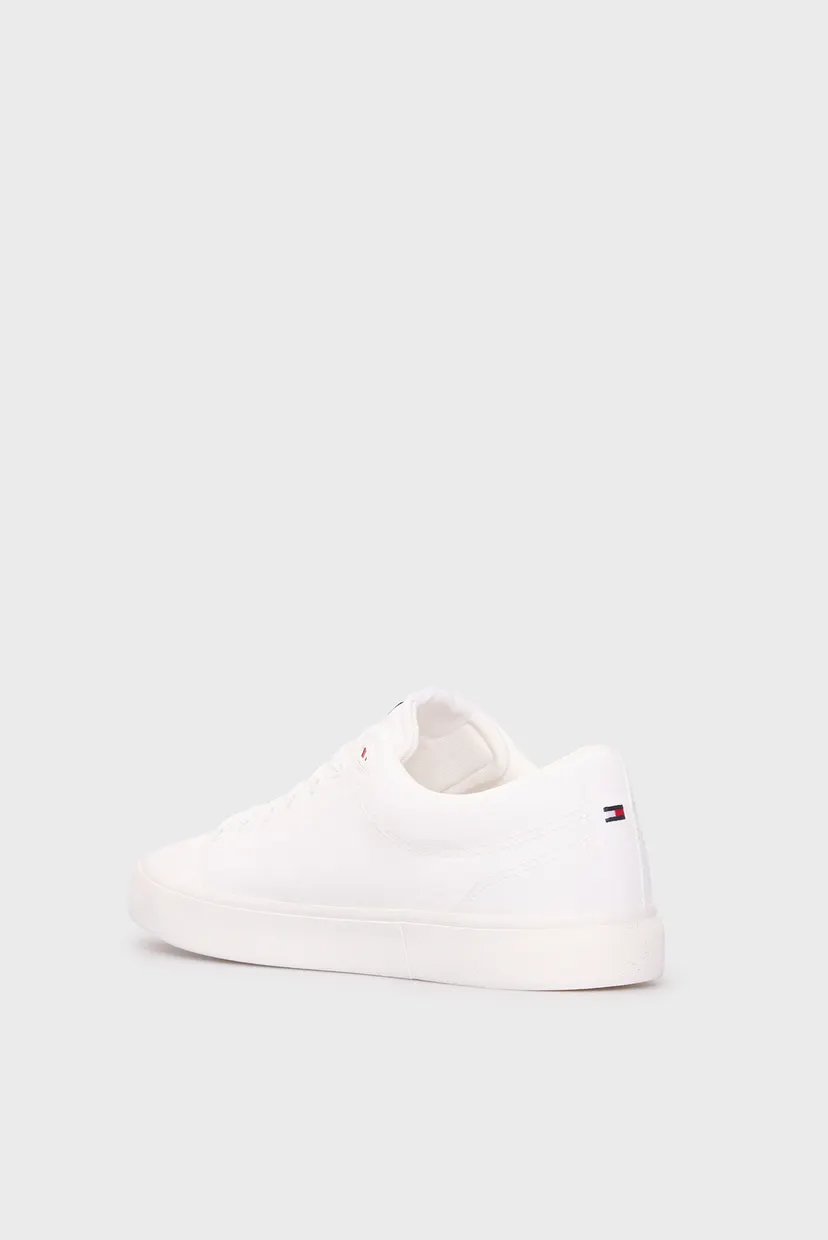 Чоловічі білі кеди VULC LOW 4