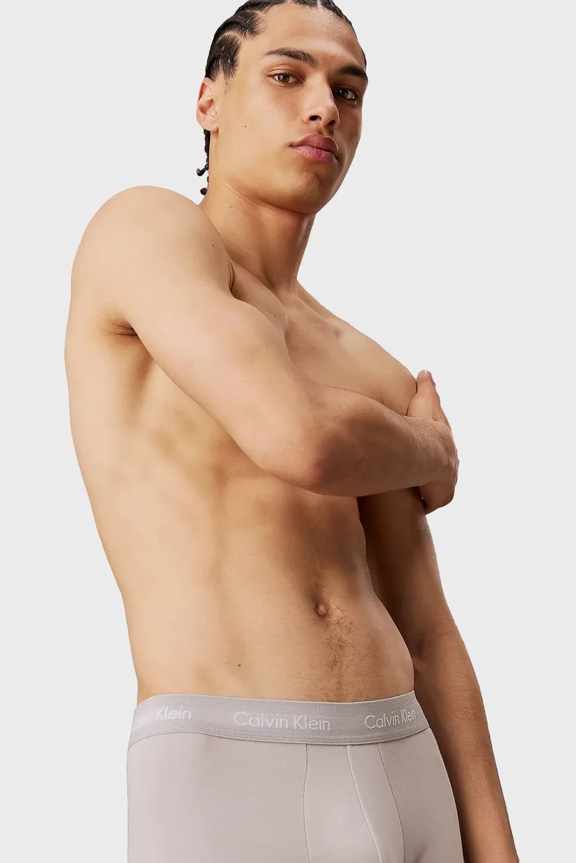 Чоловічі боксери (3 шт) BOXER BRIEF 5