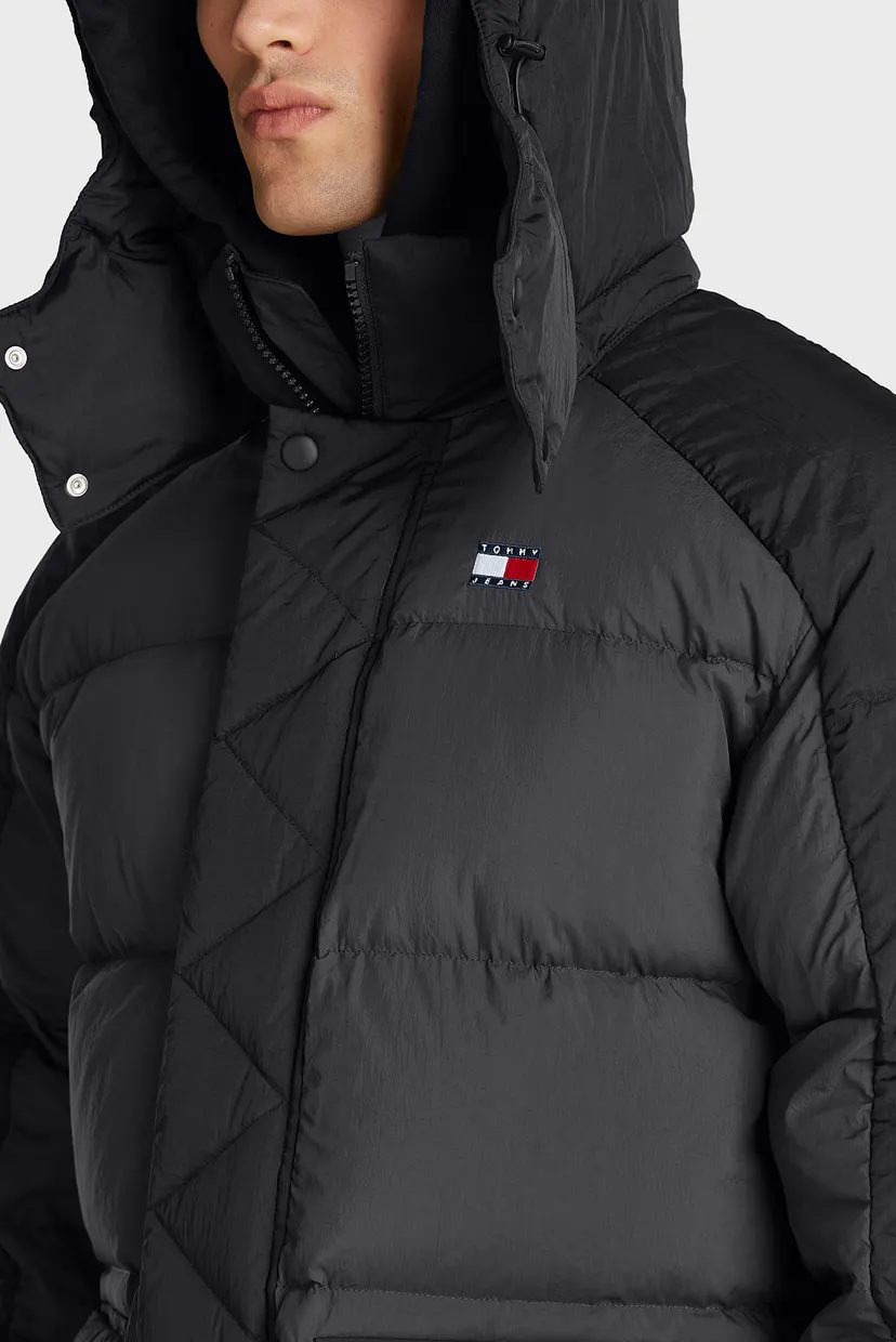 Чоловіча куртка TJM TWO TONE PARKA 3