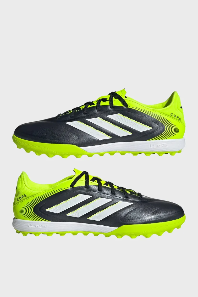 Чорні сороконіжки Copa Pure 3 League Turf 6