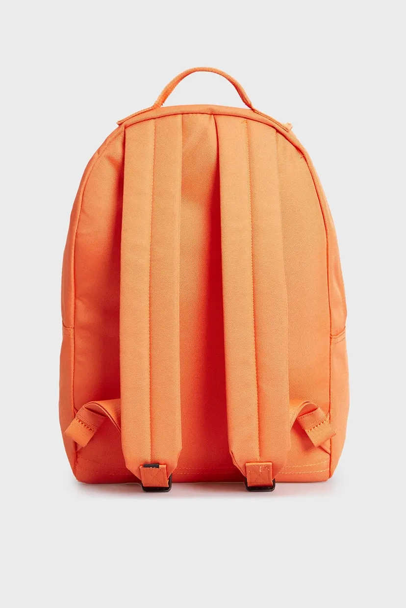 Чоловічий помаранчевий рюкзак SPORT ESSENTIALS CAMPUS 3