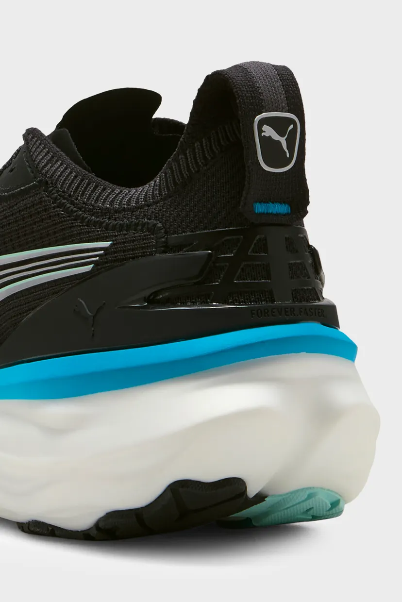 Мужские черные кроссовки ForeverRun NITRO™ 2 Running Shoes Men 6