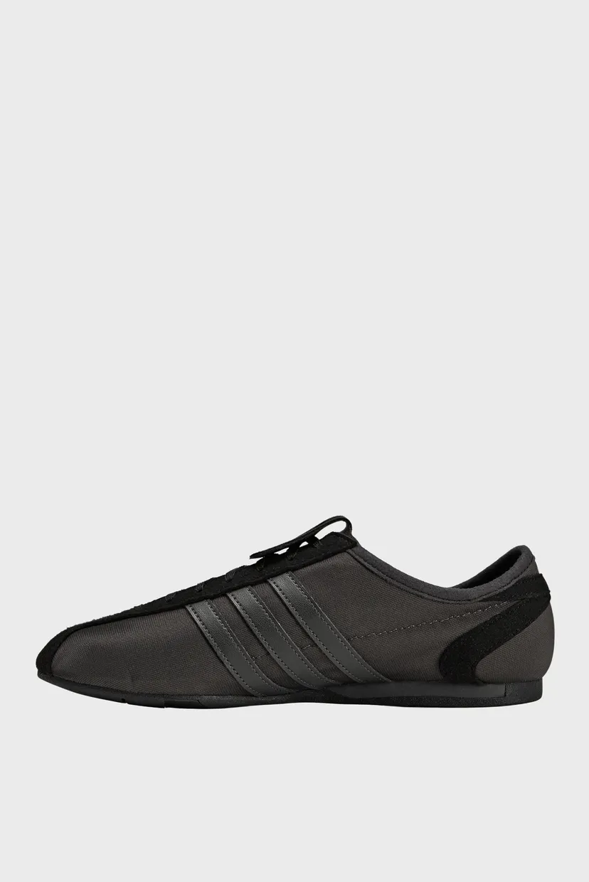 Жіночі чорні кросівки adidas by Stella McCartney Sportswear 76 6