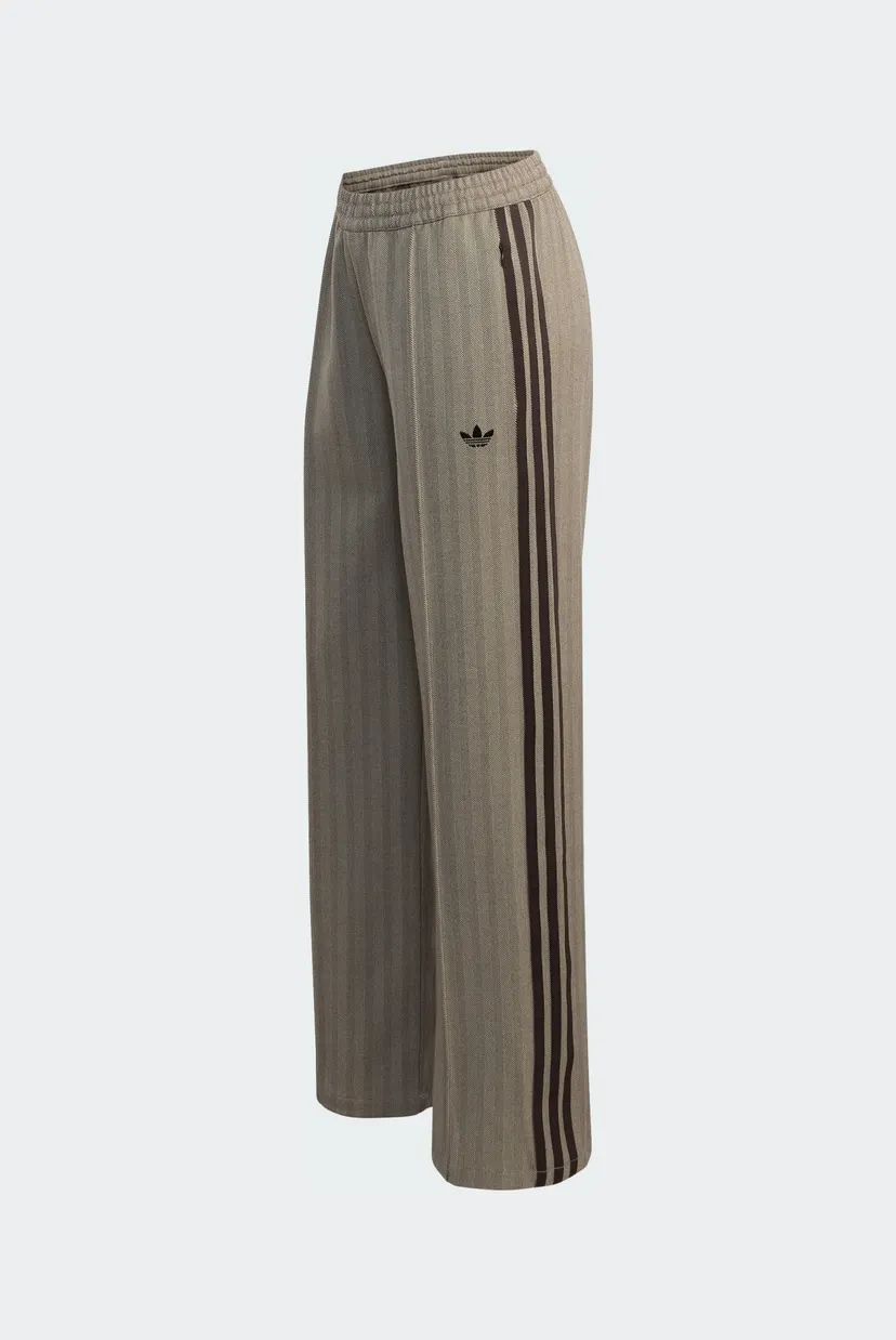 Женские серые спортивные брюки OG TWEED 6