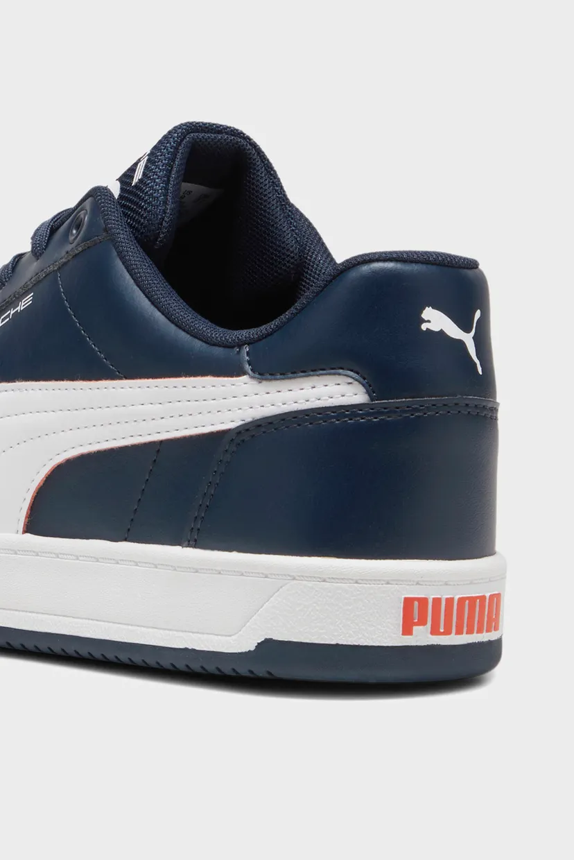 Темно-сині снікерси Porsche Legacy Caven 2.0 Turbo Sneakers 7