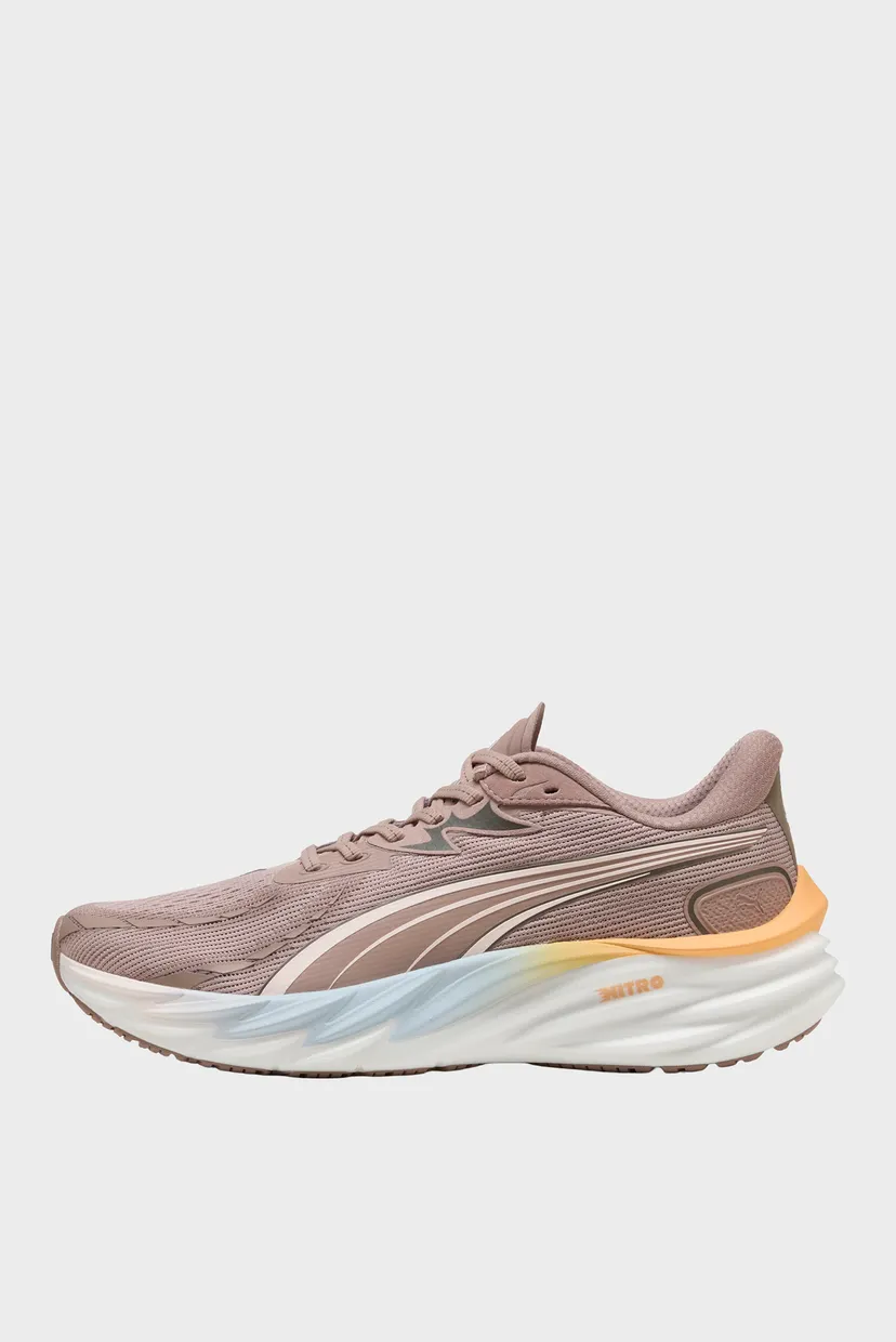 Чоловічі пудрові кросівки Velocity NITRO™ 4 Running Shoes Men 3
