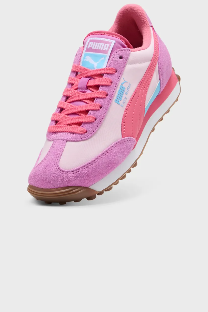 Дитячі рожеві кросівки Easy Rider Sneakers Youth 5