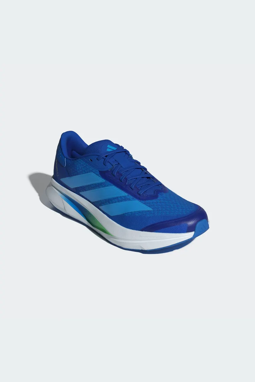 Мужские синие кроссовки Duramo SL 2 Running 4