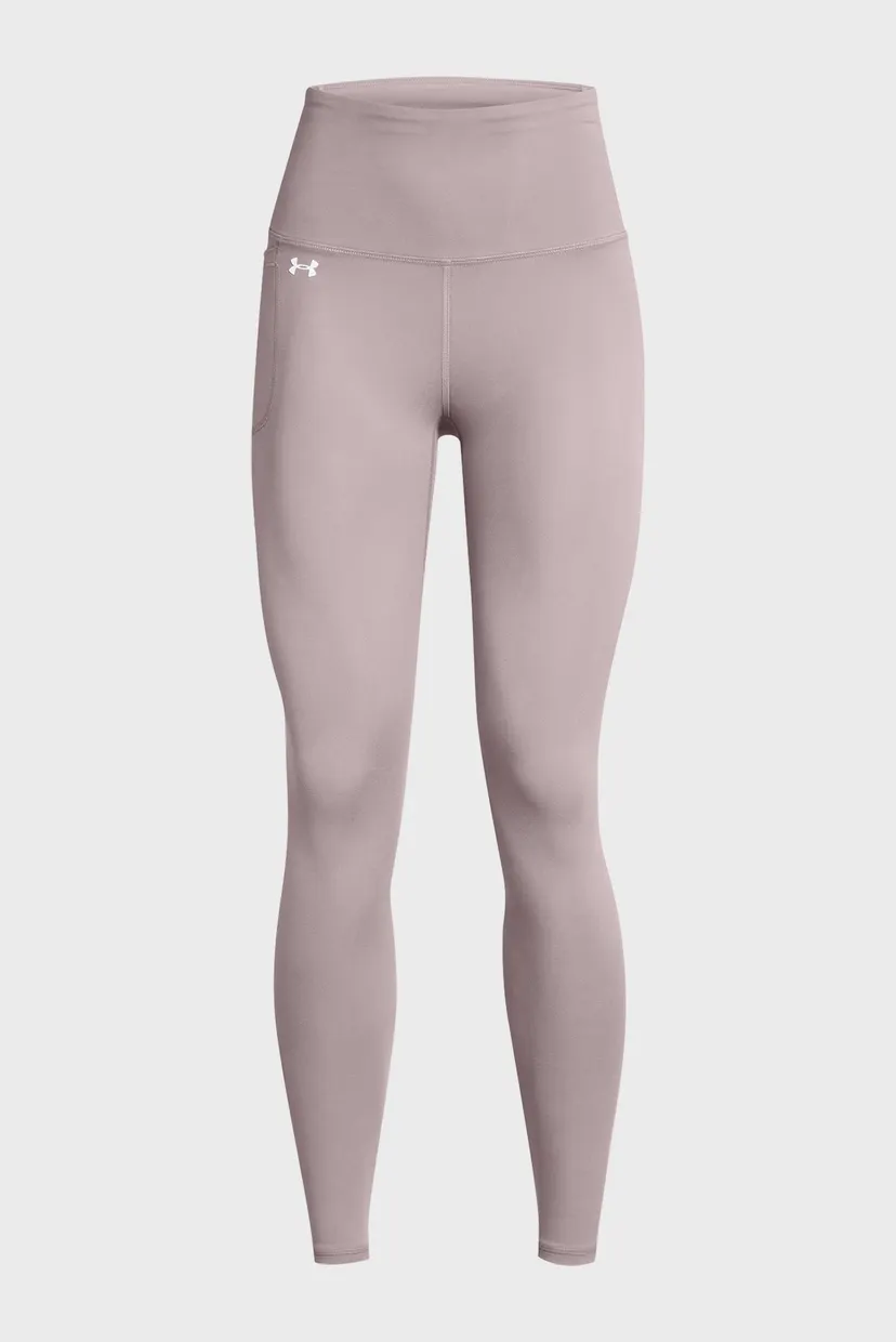 Жіночі пудрові тайтси Motion UHR Legging 5