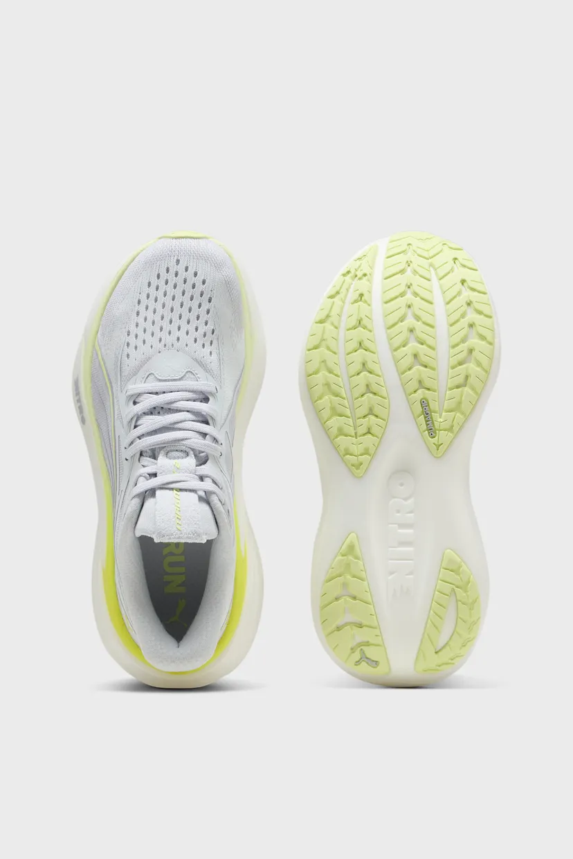 Женские серые кроссовки  MagMax NITRO™ 2 Running Shoes Women 4