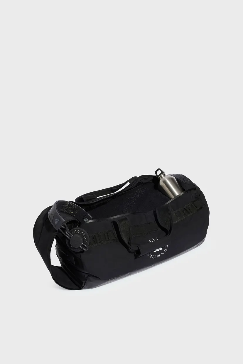 Жіноча чорна спортивна сумка adidas by Stella McCartney 24/7 Bag 4