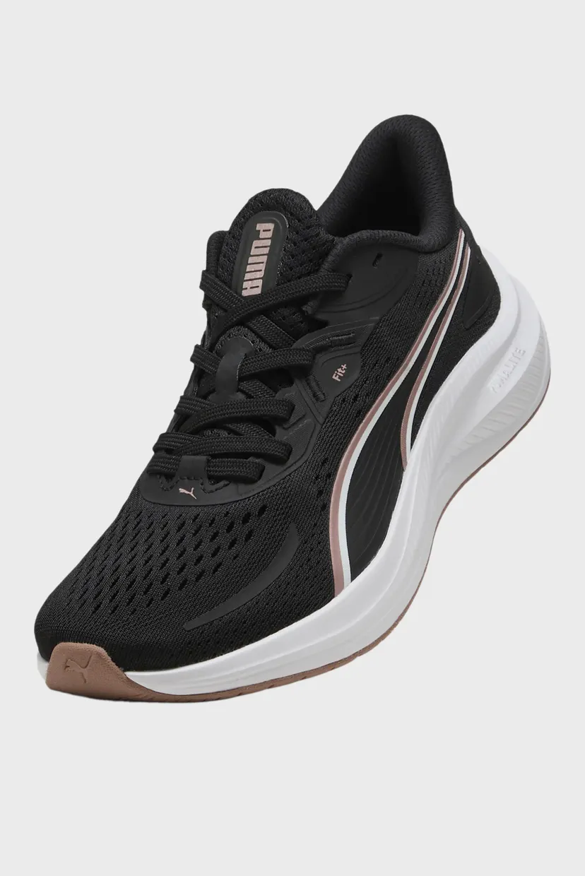 Чорні кросівки Skyrocket Lite 2 Running Shoes Unisex 6