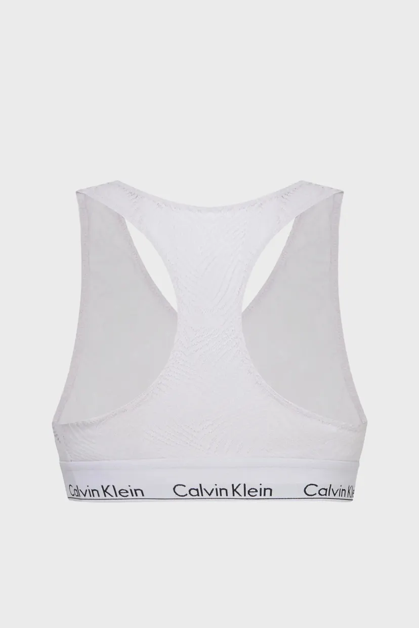 Женский сиреневый топ UNLINED BRALETTE 6