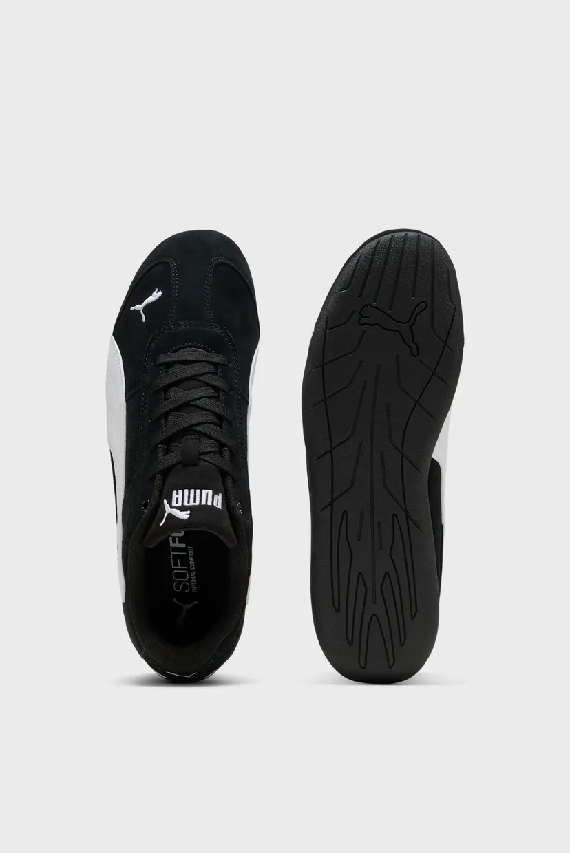 Чорні кросівки Replicatch Sneakers Unisex 4