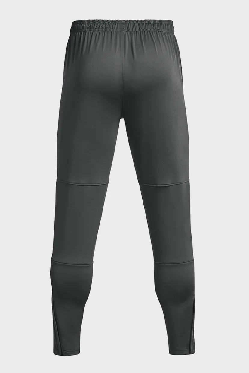 Мужские темно-серые споротивные брюки UA M's Ch. Train Pant 6