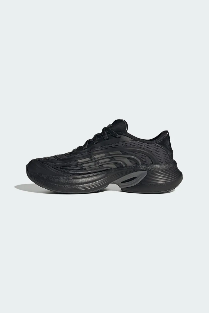 Женские темно-серые кроссовки CLIMACOOL SPW 6
