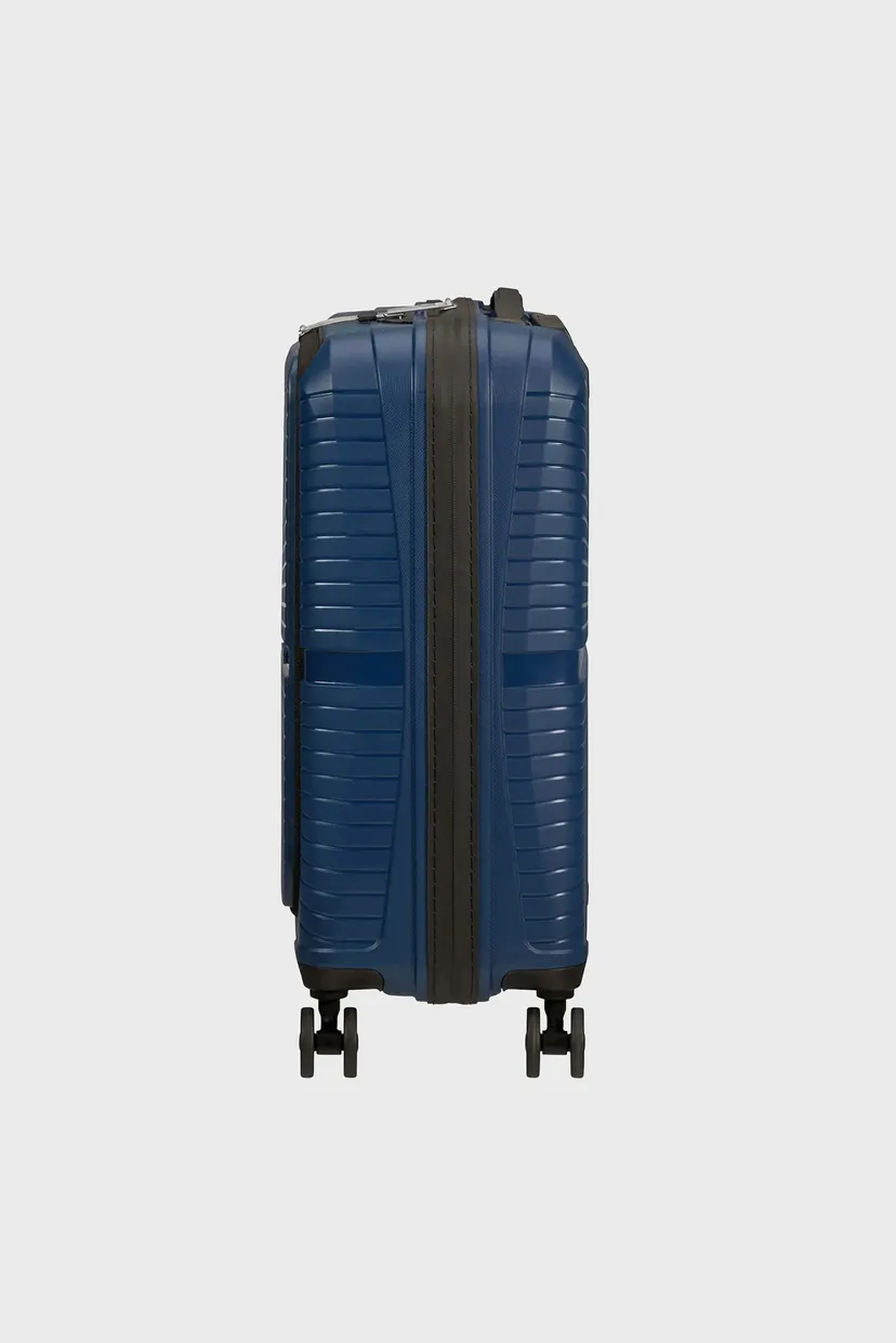 Синя валіза AIRCONIC BLUE 5
