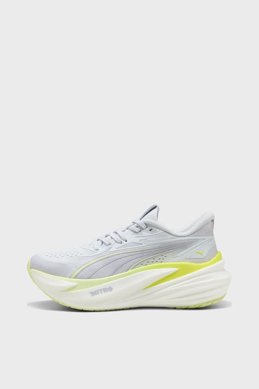 Женские серые кроссовки  MagMax NITRO™ 2 Running Shoes Women 3