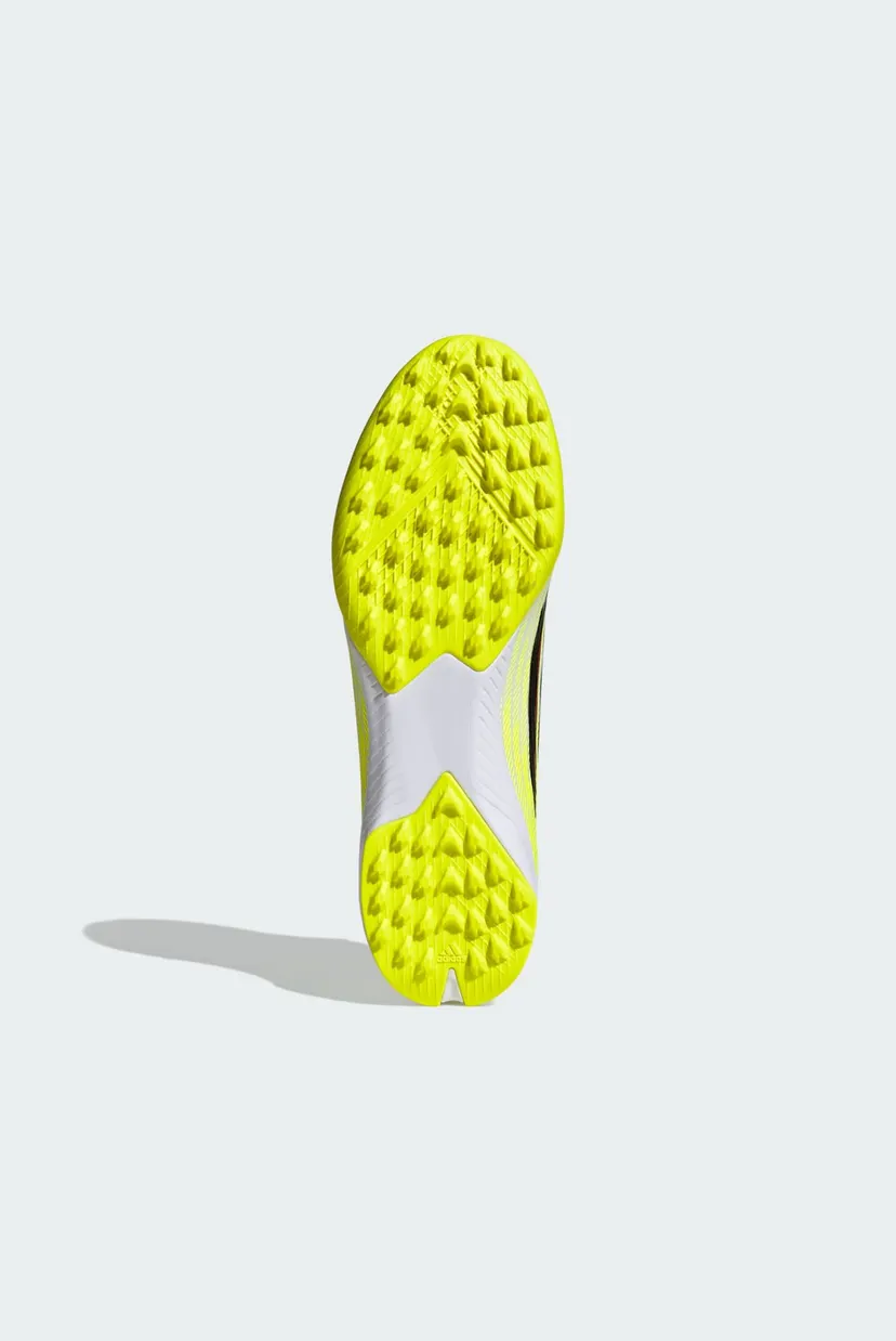 Жовті сороконіжки F50 LEAGUE Turf 3