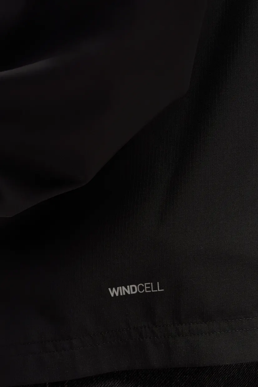 Чоловіча чорна куртка PUMATECH Woven Track Jacket Men 4