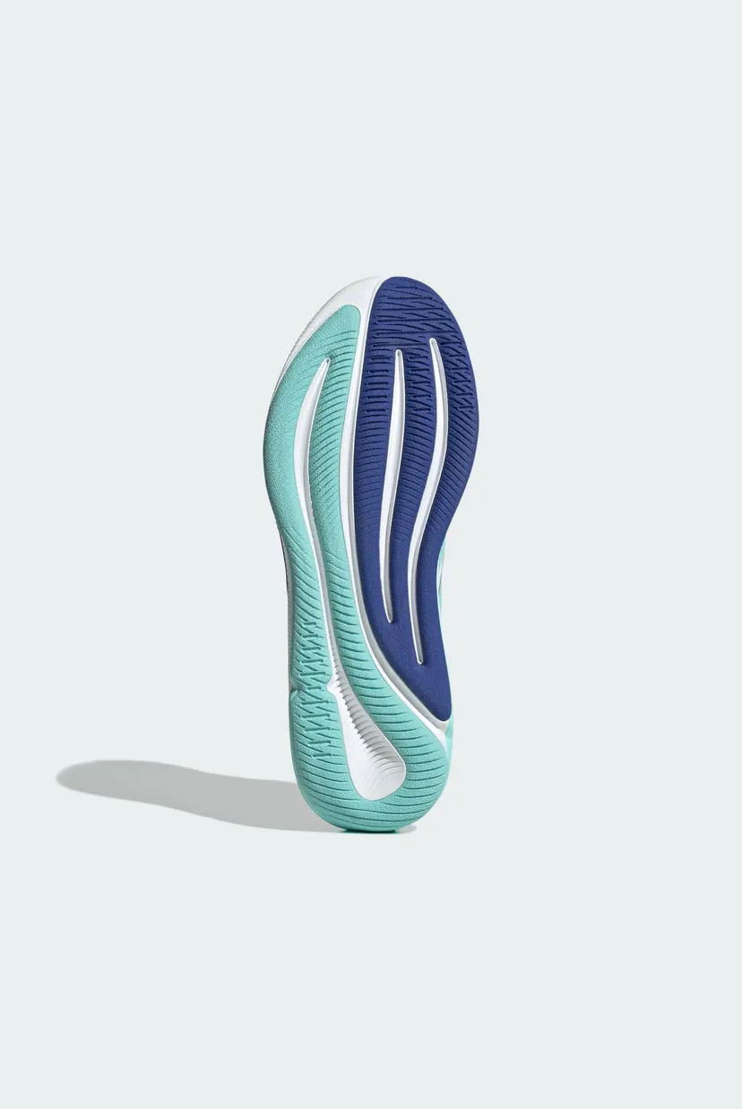 Чоловічі білі кросівки Supernova Ease 3
