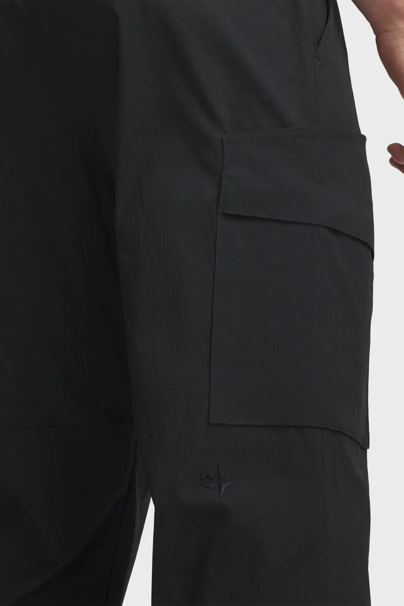 Мужские черные спортивные брюки M Explor Hike Pant 4