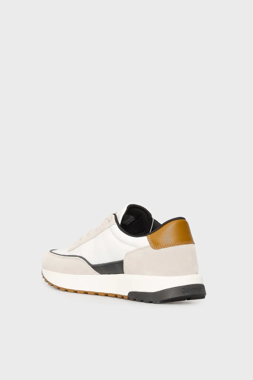 Мужские кроссовки LOW TOP LACE UP 5
