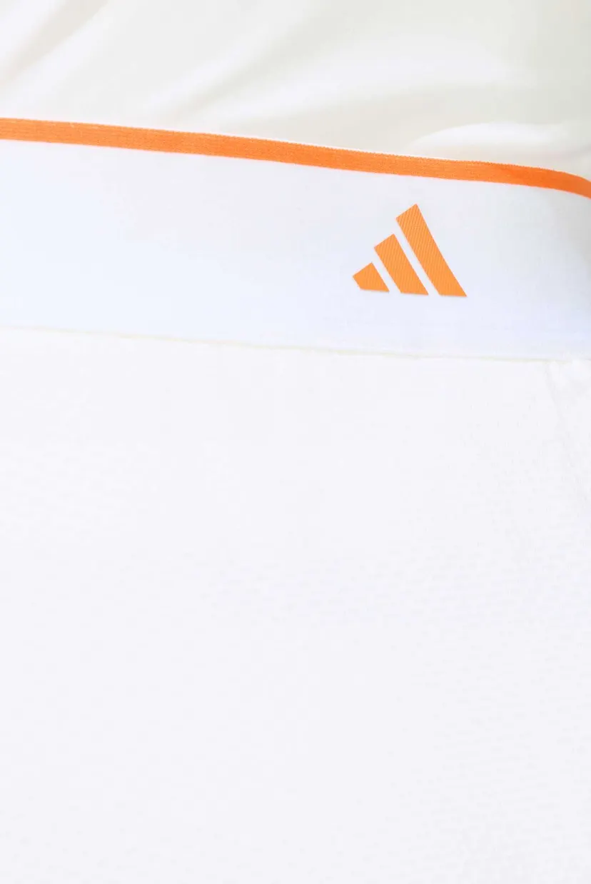 Женская белая юбка TENNIS CLIMACOOL PRO 4