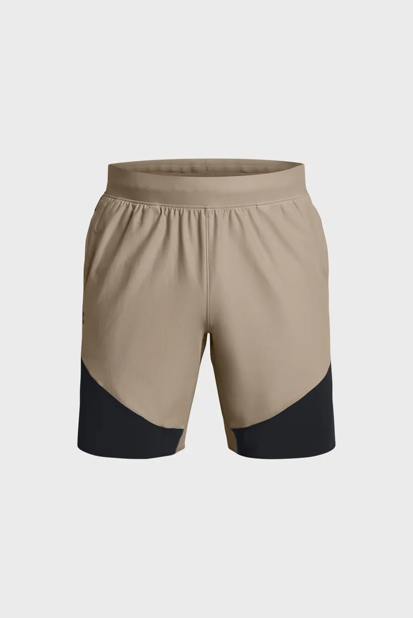 Чоловічі шорти UA Peak Woven Hybrid Short 5