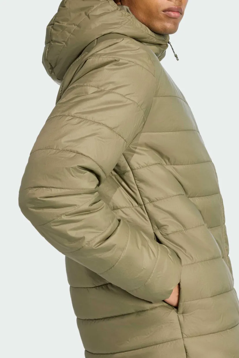 Мужская оливковая куртка Terrex Multi Essentials CLIMAWARM 5