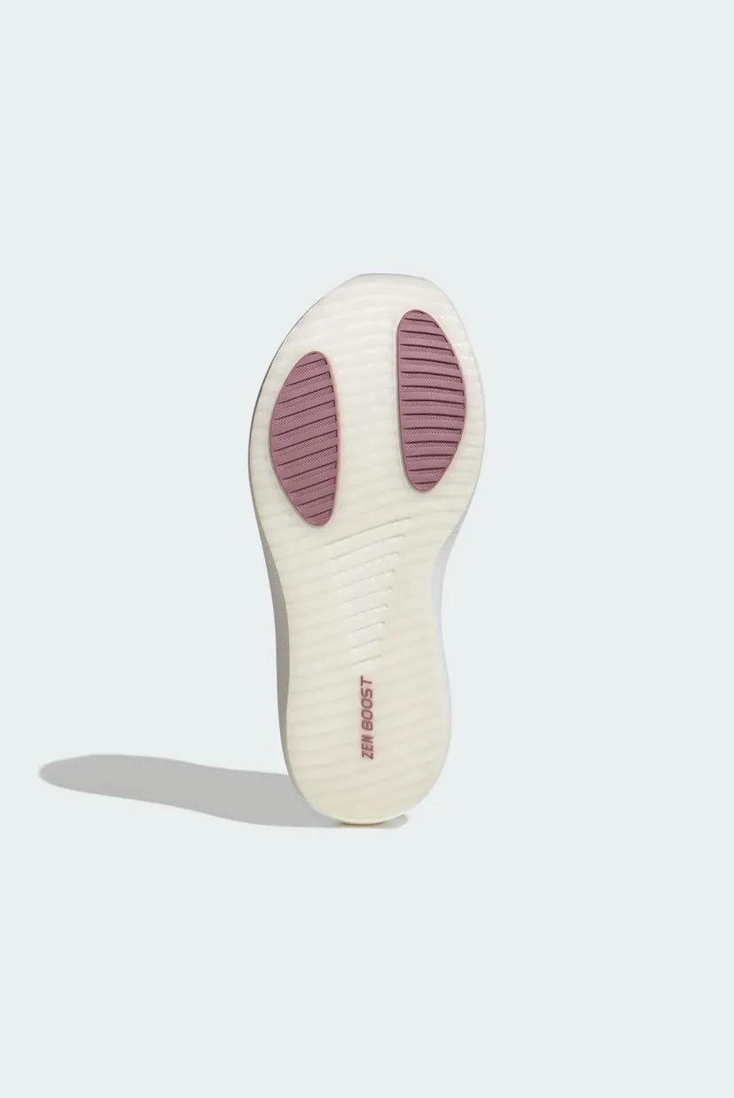 Женские пудровые кроссовки ZENBOOST 4