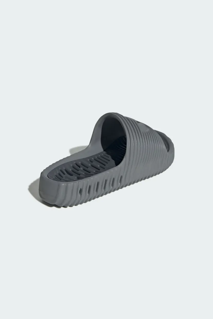 Серые слайдеры Adilette 25 5