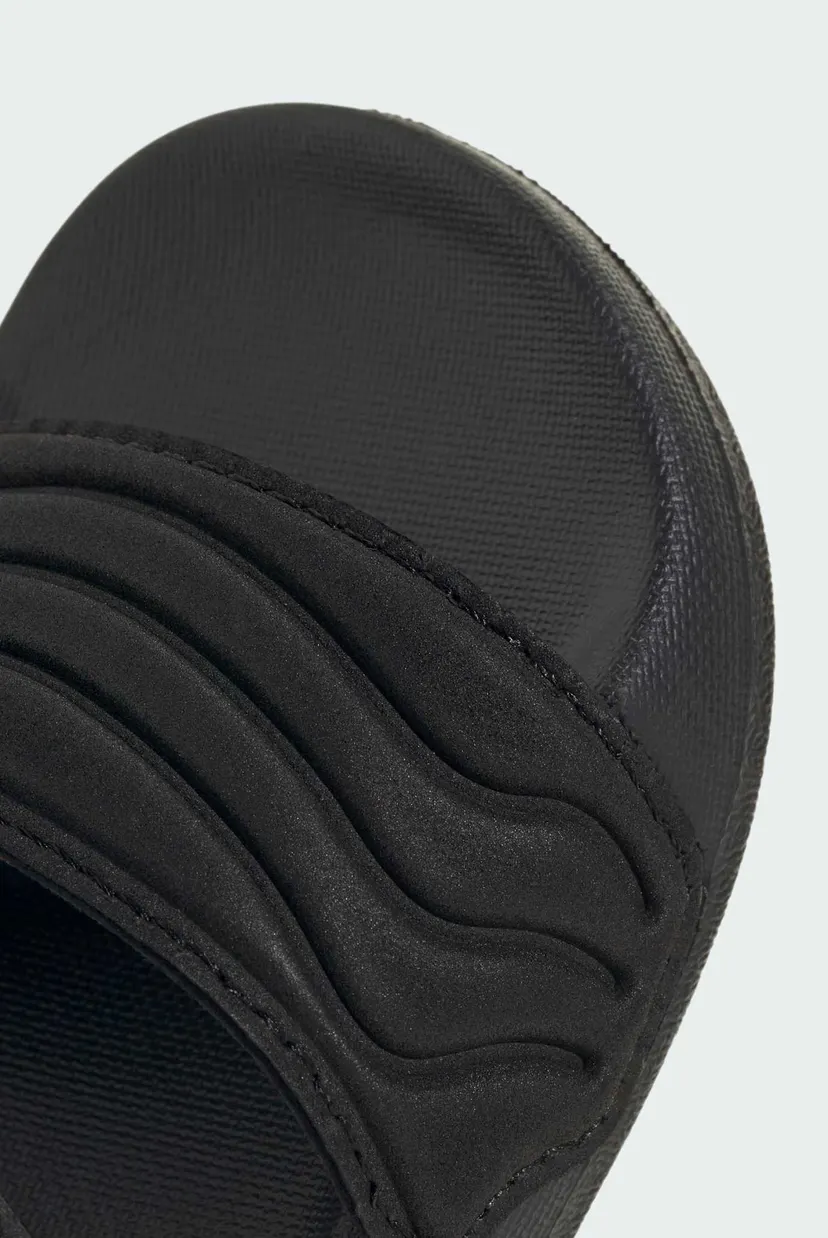 Дитячі чорні сандалі ADILETTE 3 INFANTS 8
