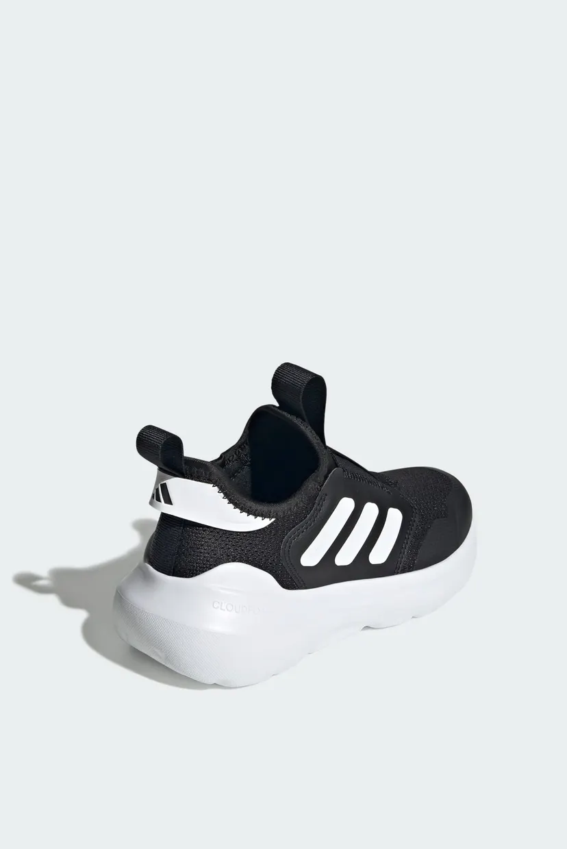 Дитячі чорні сліпони Tensaur Comfort Kids 5