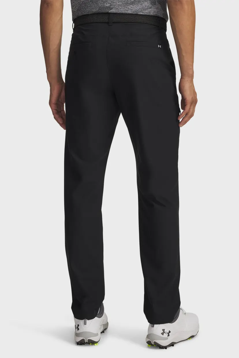 Мужские черные карго UA Drive Cargo Pant 3