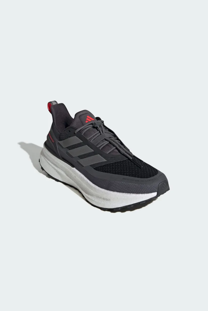 Мужские черные кроссовки Ultraboost 5 TR 4