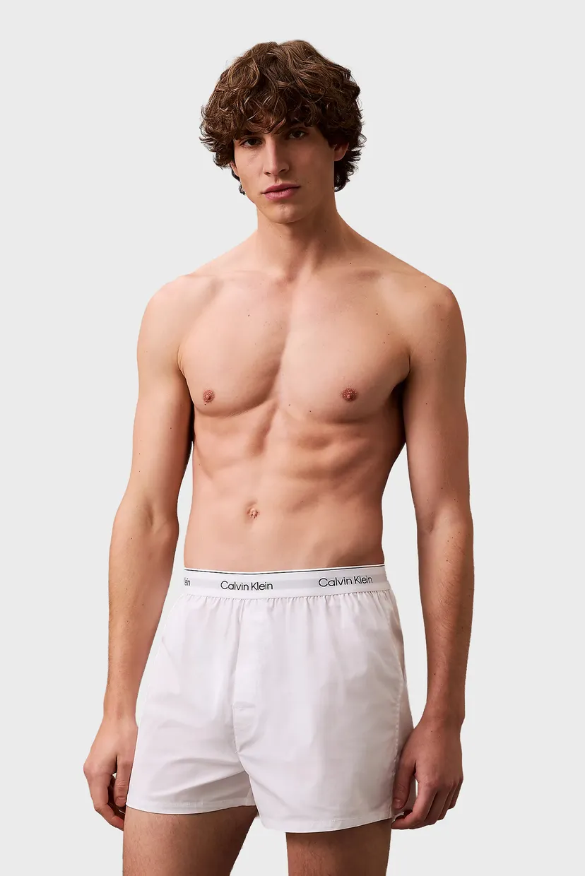 Чоловічі труси (3 шт) BOXER SLIM 3