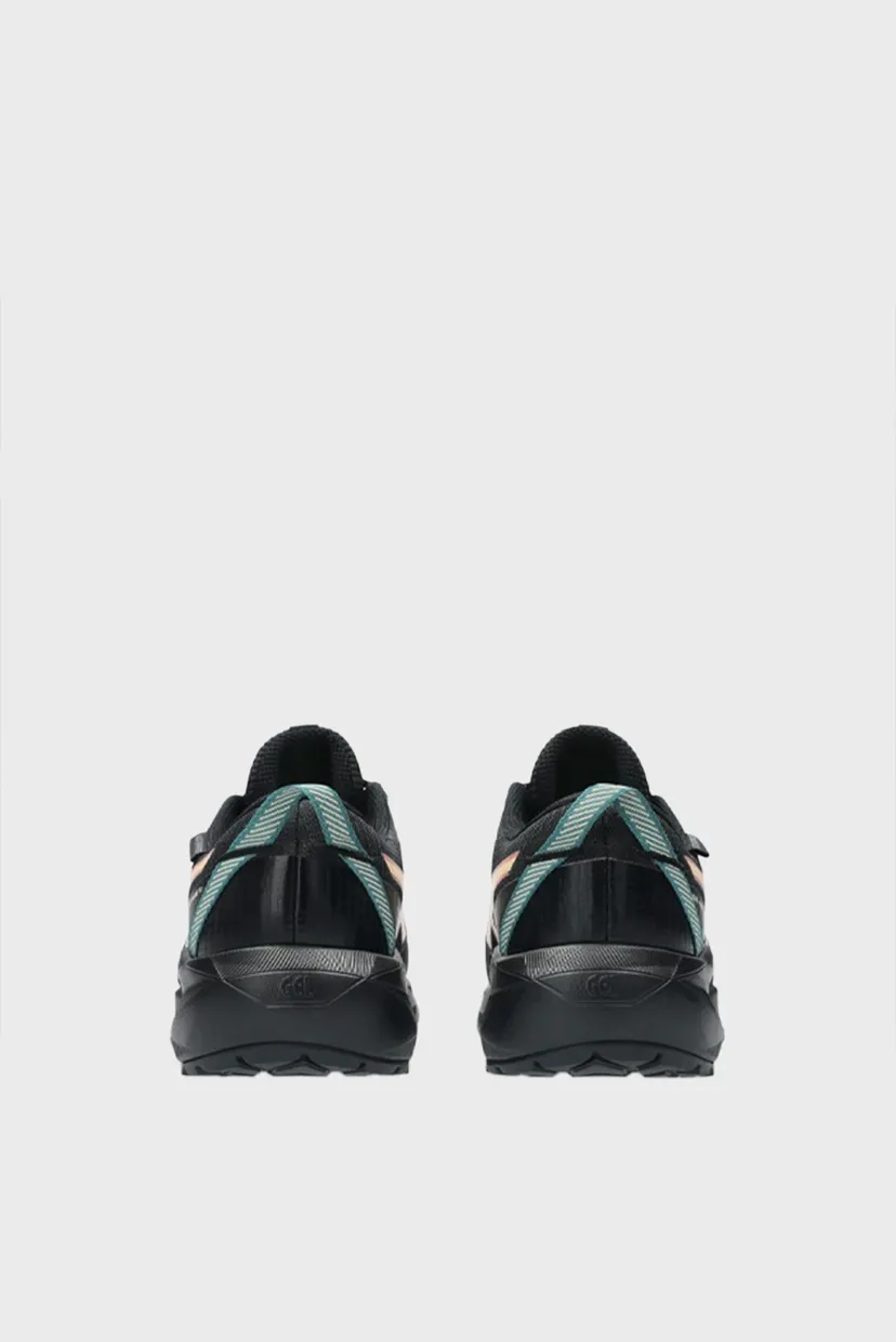 Жіночі чорні кросівки GEL-VENTURE 11 WATERPROOF 6