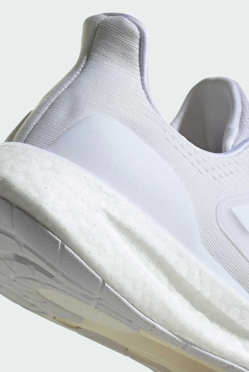 Мужские белые кроссовки Pureboost 23 8
