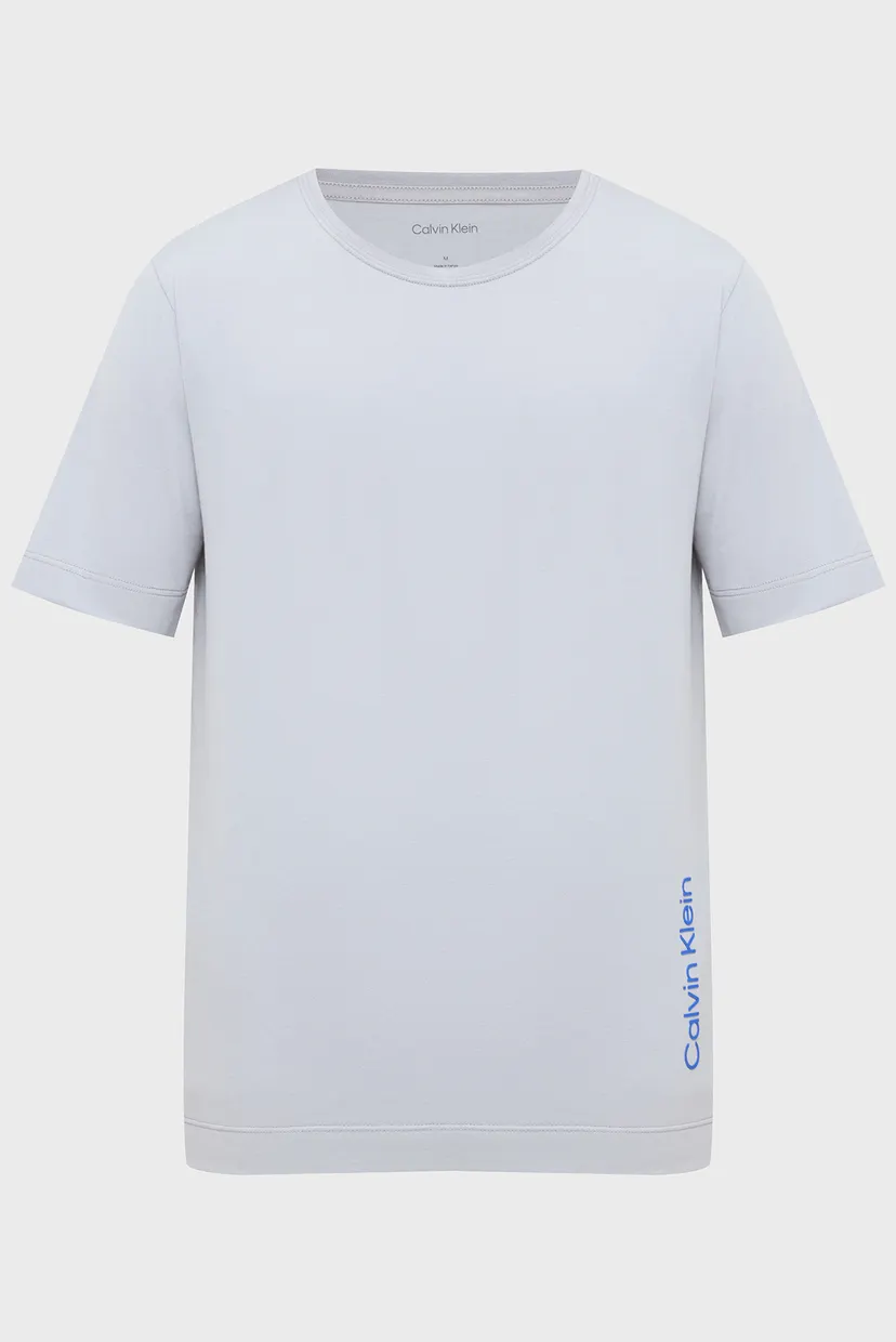 Чоловіча сіра футболка SS TEE 6
