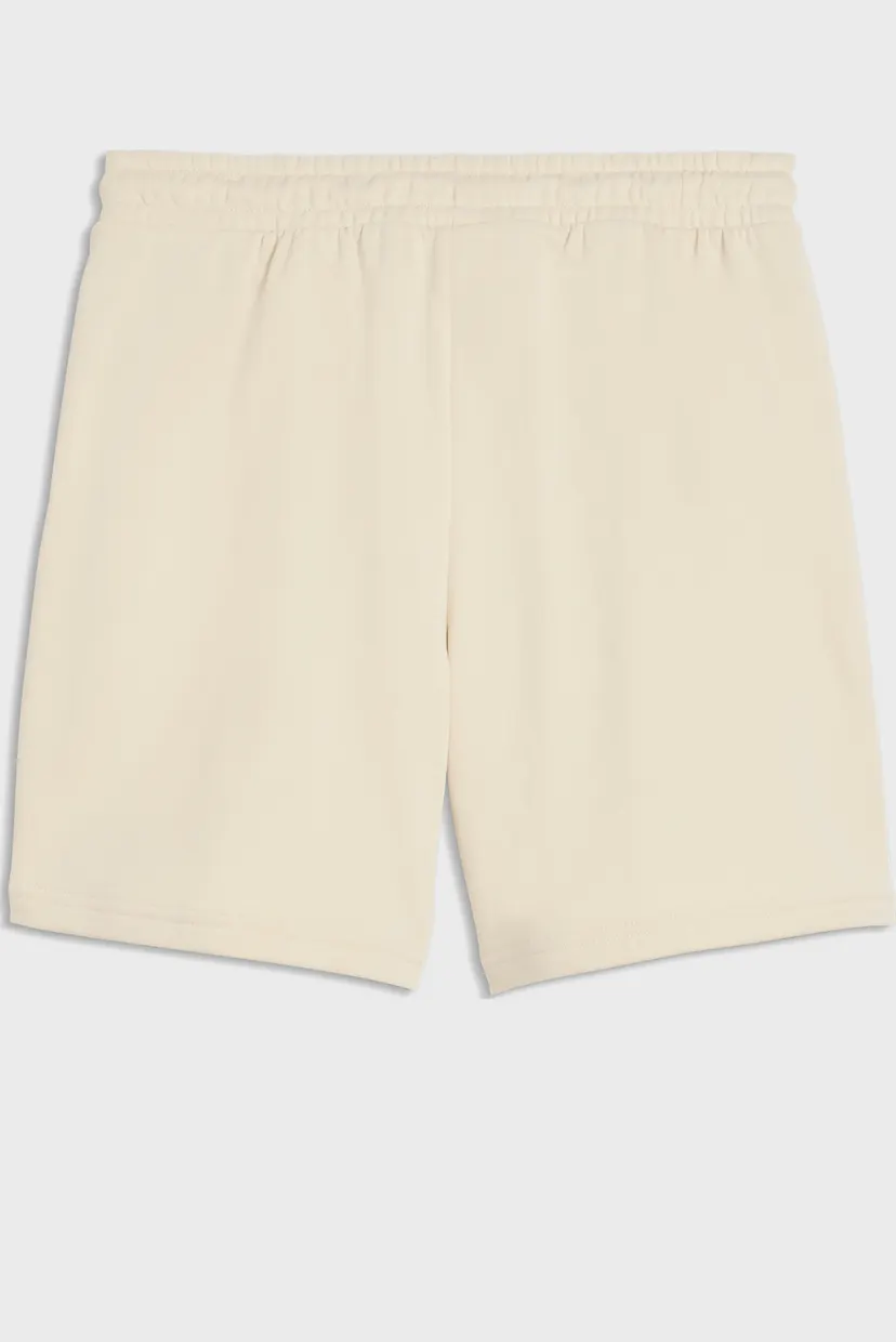 Детские бежевые шорты PUMA x POKÉMON Relaxed Shorts Youth 5