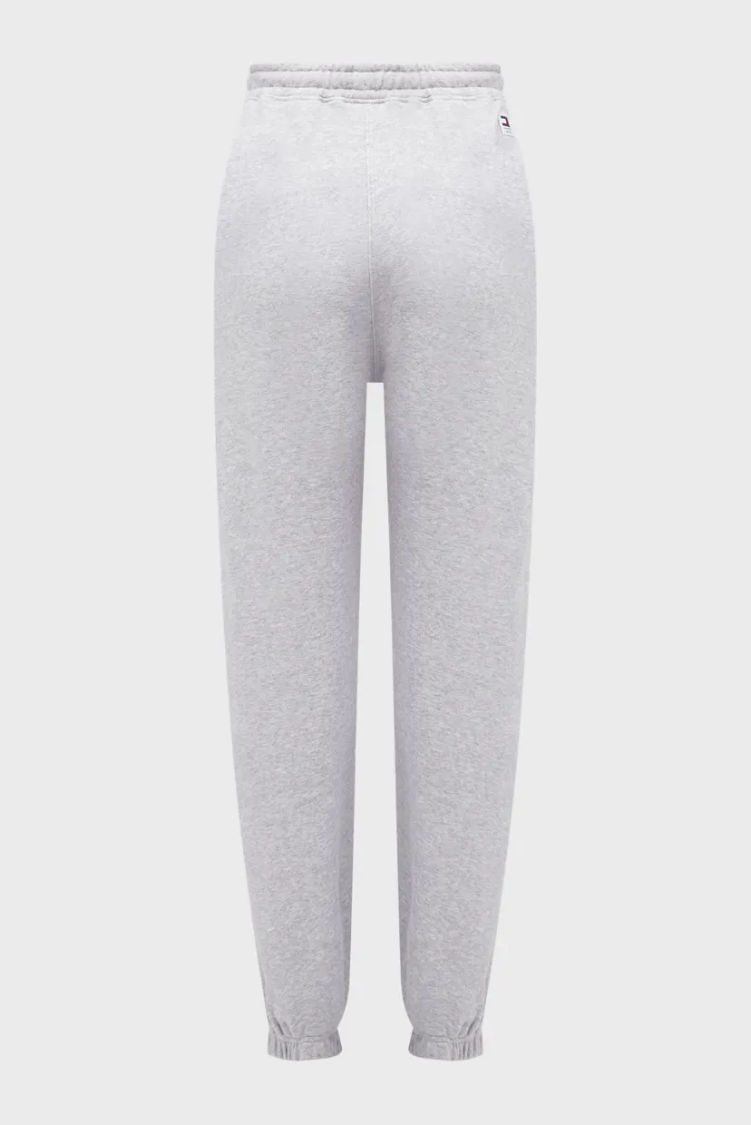 Женские светло-серые спортивные брюки TJW RLX CLASSICS SWEATPANT EXT 5