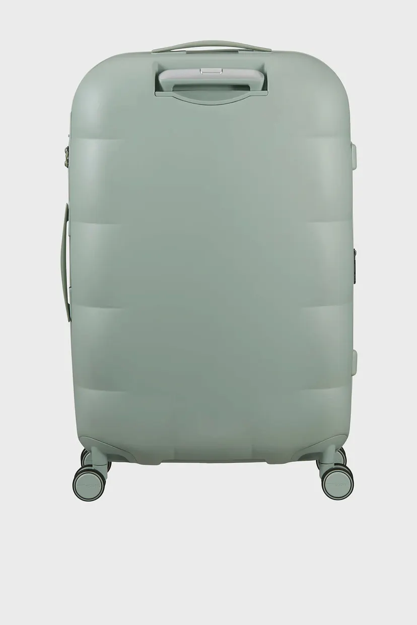 Зеленый чемодан 77 см DREAMI EVERDREAM SAGE 3