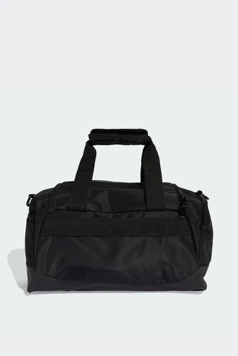 Чорна спортивна сумка Training Defender Duffle XSmall 4