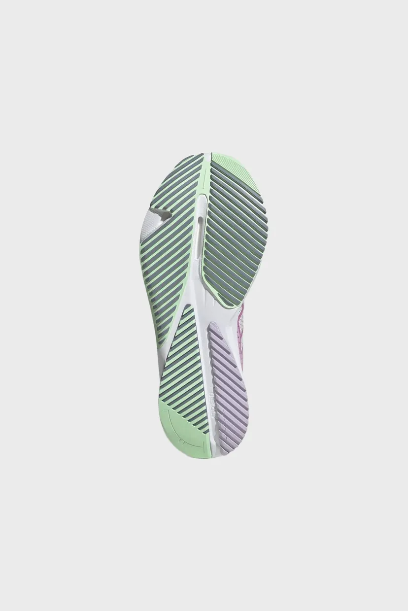 Жіночі бузкові кросівки ADIZERO SL 7
